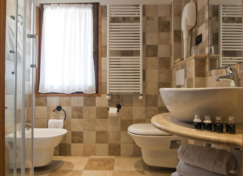 Salle de bain Photo