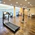 Salle de sport