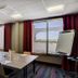 Espace de conférence