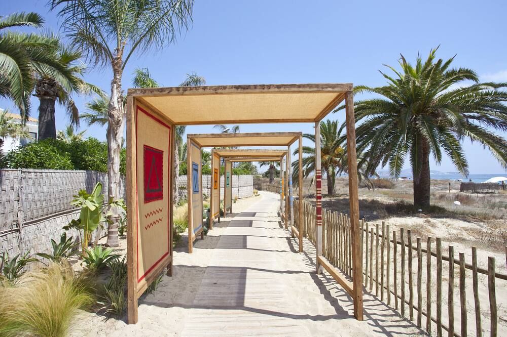 Plage