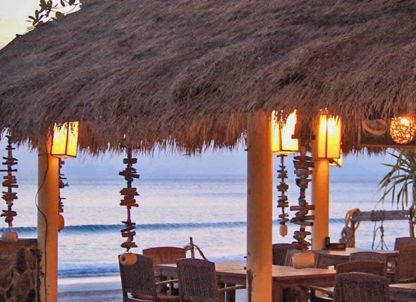 Plage Photo