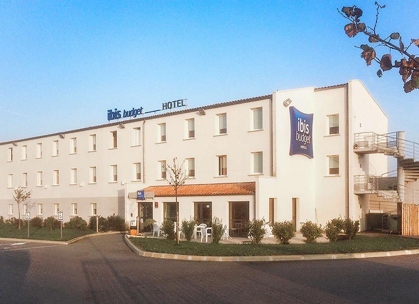 Bâtiment Photo