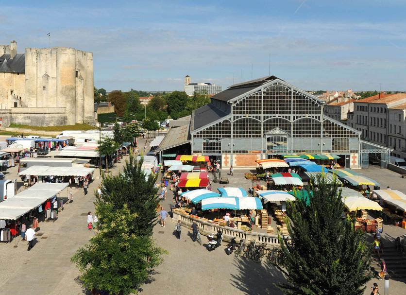 Extérieur Photo