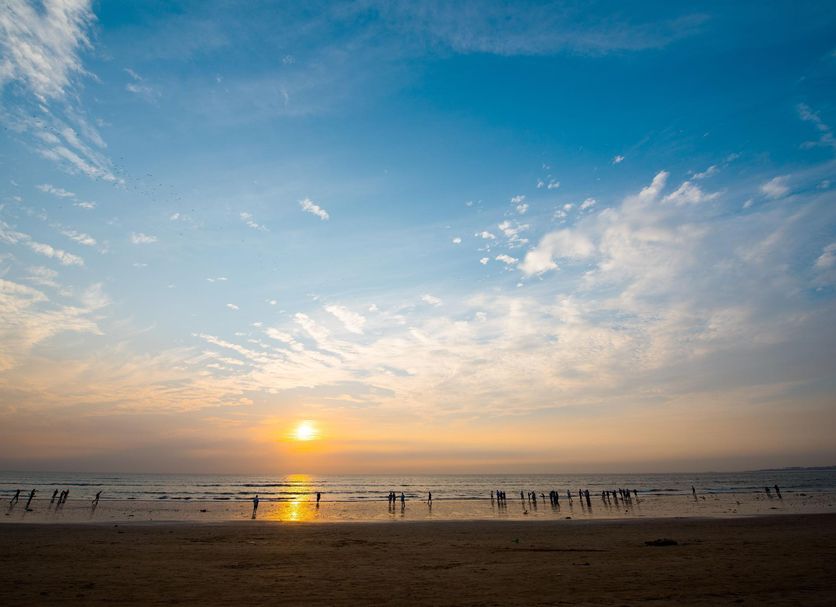 Plage Photo