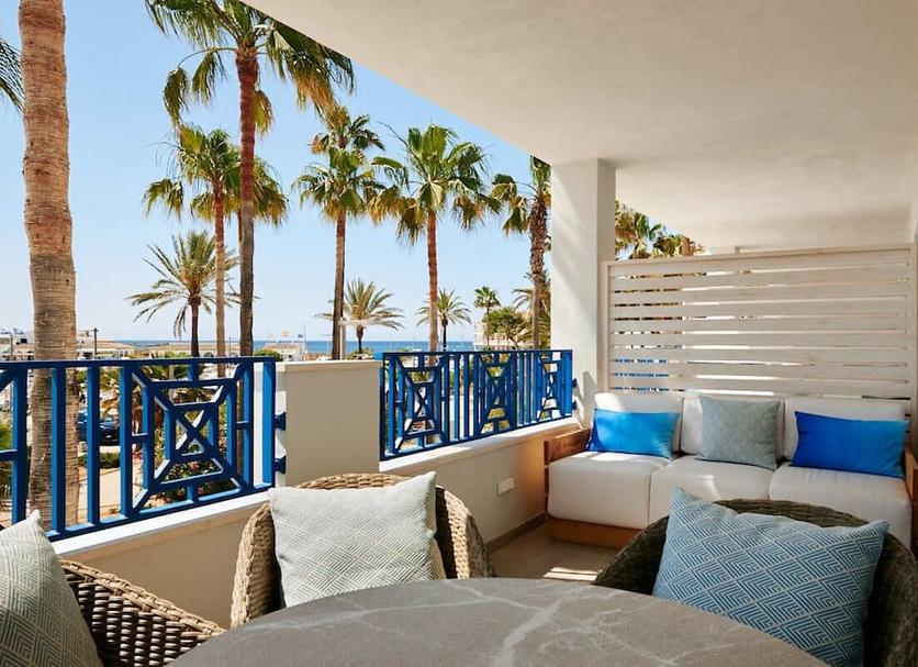 Balcon Photo