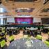Salle de banquet