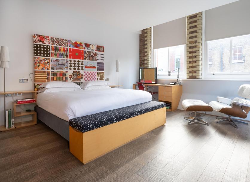 Chambre Photo