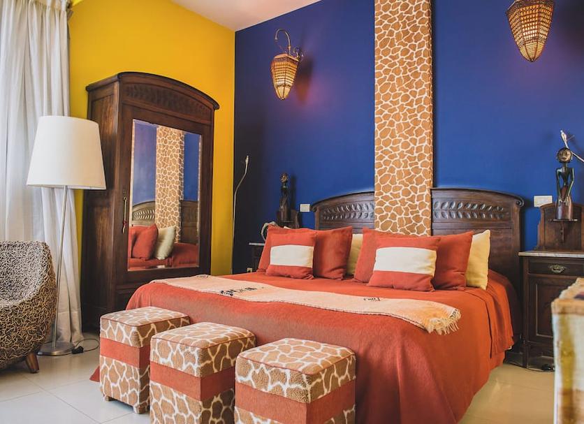 Chambre Photo