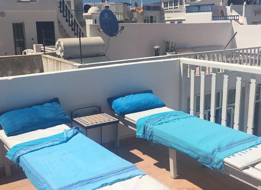 Balcon Photo