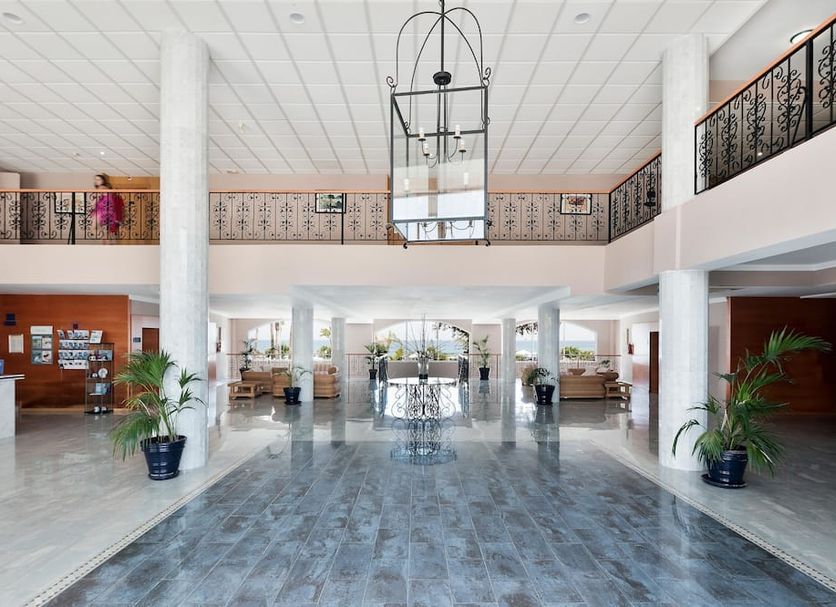 Hall d’entrée Photo