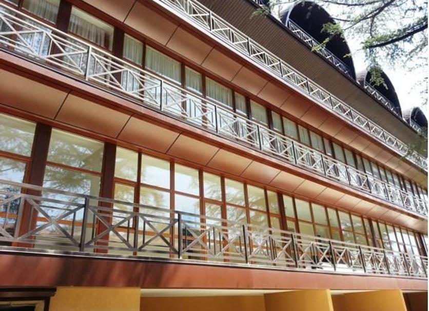 Bâtiment Photo