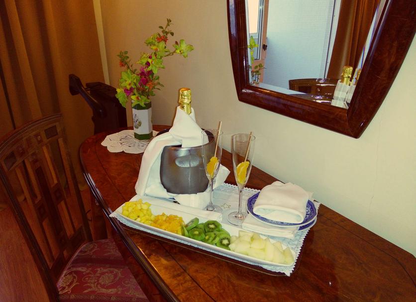 Équipements de la chambre Photo