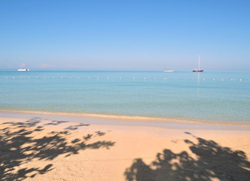 Plage Photo