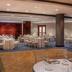 Salle de banquet