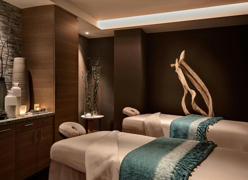 Spa Photo