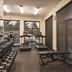 Salle de sport