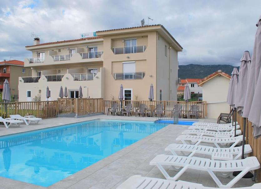 Piscine Photo