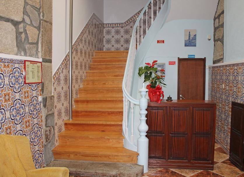 Escalier Photo