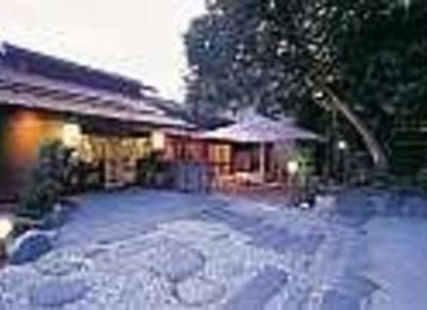 Extérieur Photo