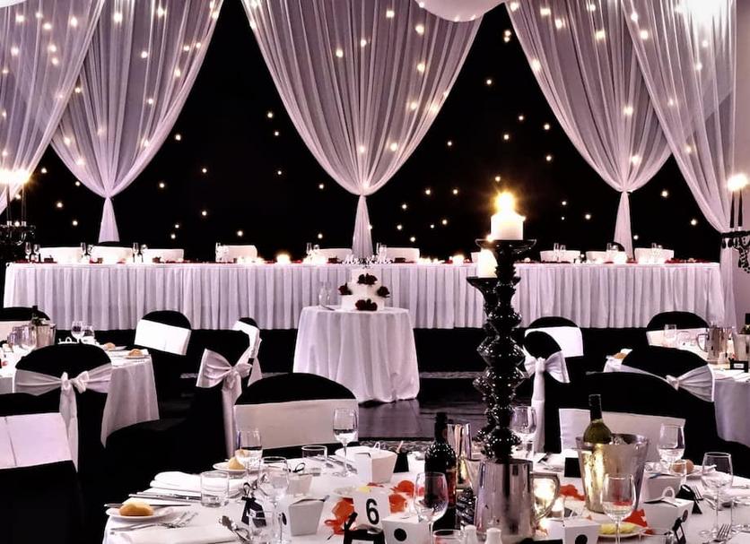 Salle de banquet Photo