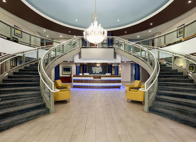 Hall d’entrée Photo