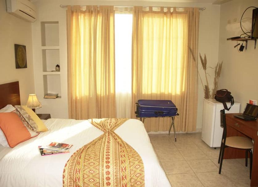 Chambre Photo