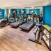 Salle de sport