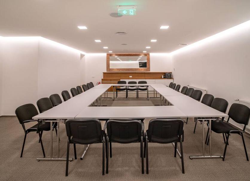 Espace de conférence Photo