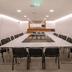 Espace de conférence