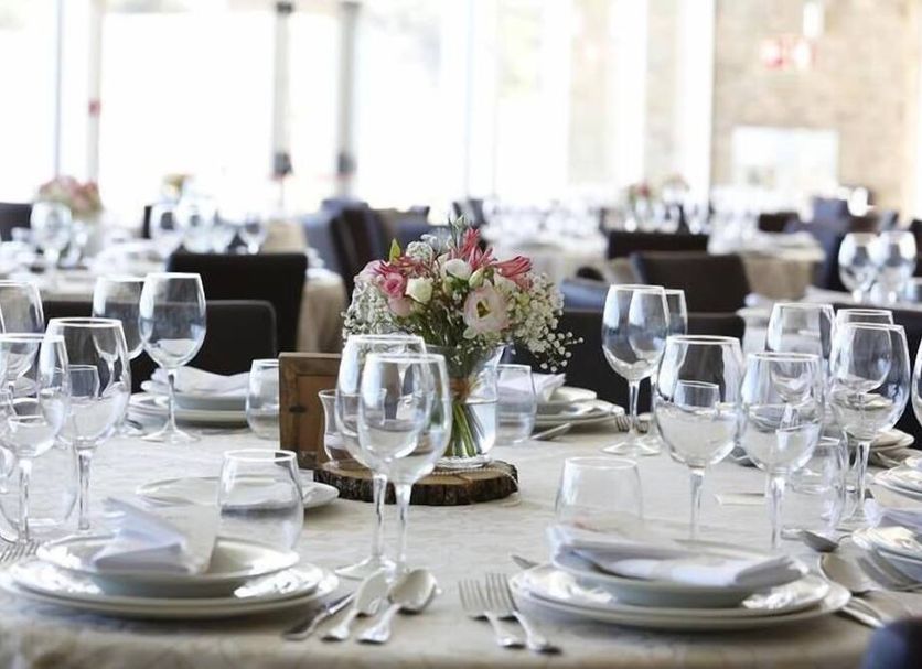 Salle de banquet Photo