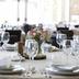 Salle de banquet