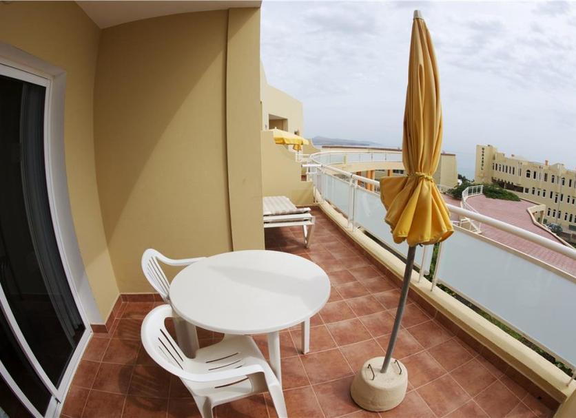 Balcon Photo