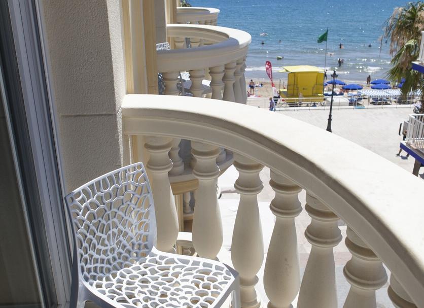 Balcon Photo