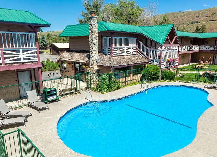 Piscine Photo