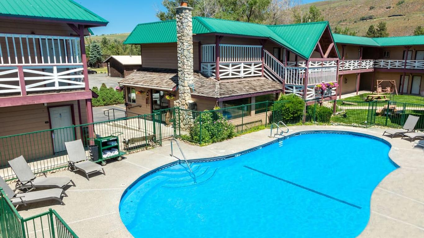 Abbycreek Inn