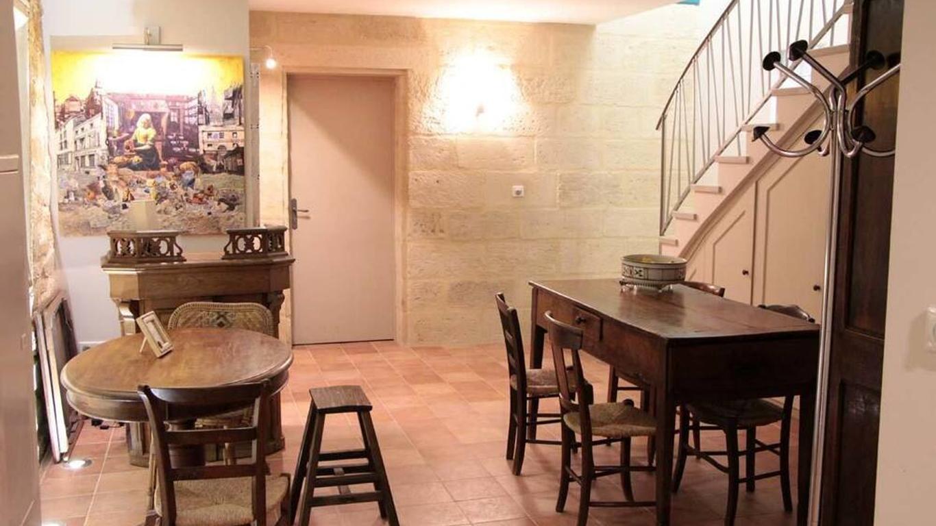 La Petite Hostellerie