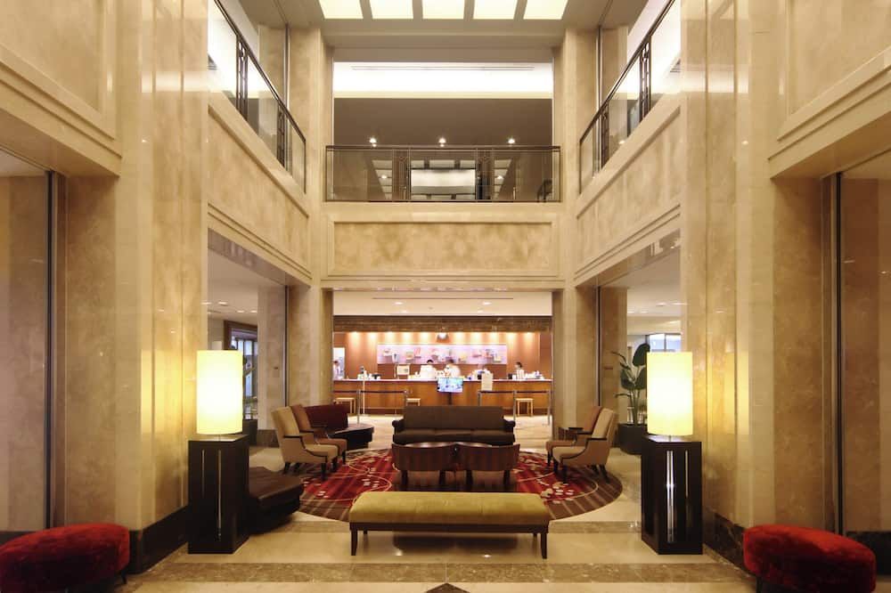 Hall d’entrée