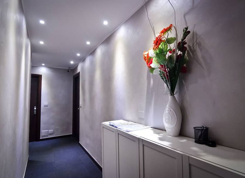 Équipements de la chambre Photo
