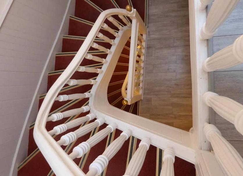 Escalier Photo