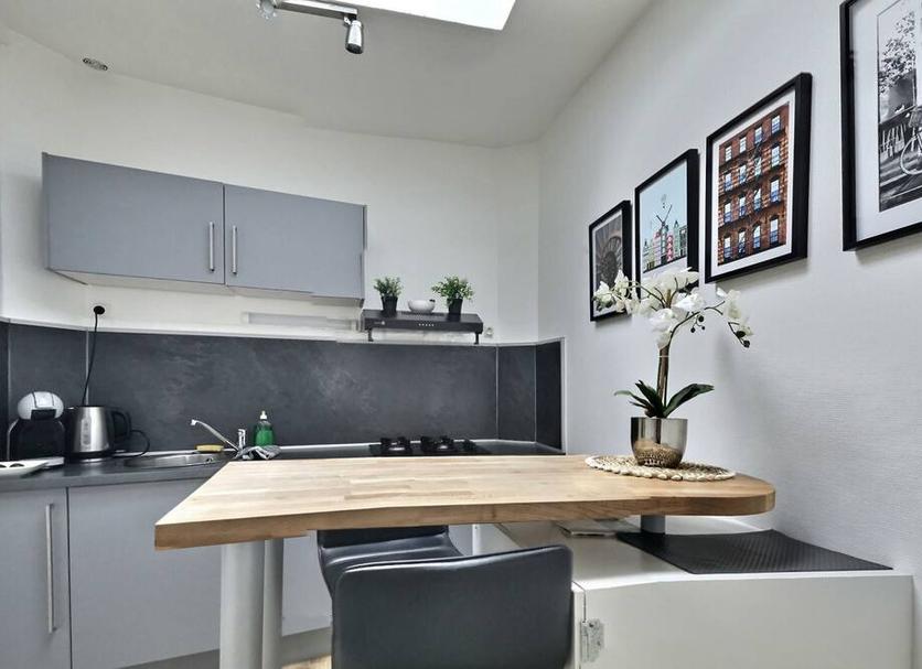 Cuisine Photo