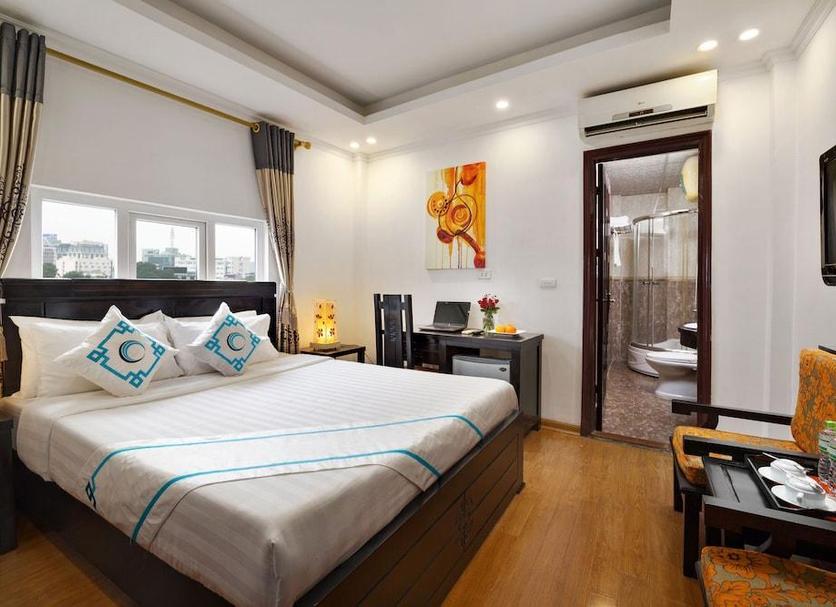 Chambre Photo