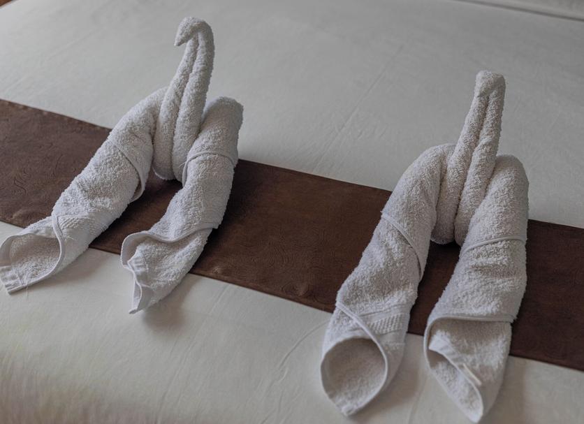 Équipements de la chambre Photo