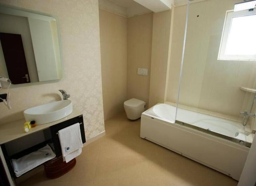 Salle de bain Photo