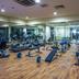 Salle de sport