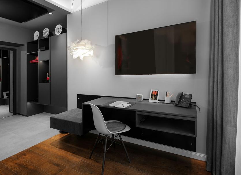Équipements de la chambre Photo