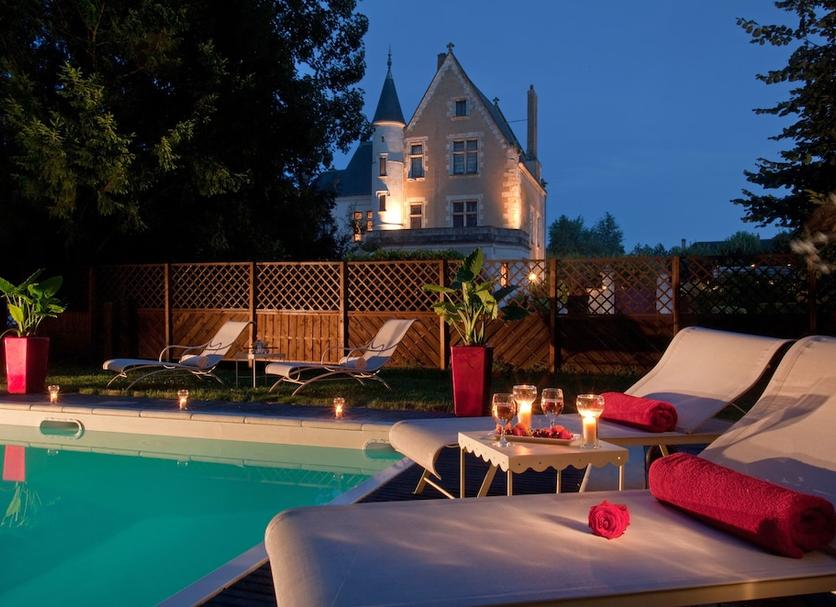 Piscine Photo