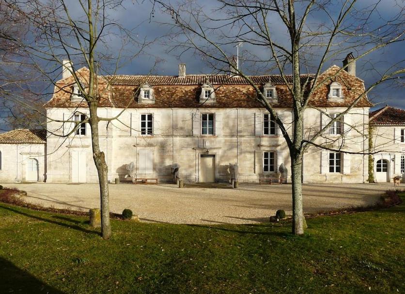 Bâtiment Photo