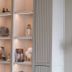 Équipements de la chambre