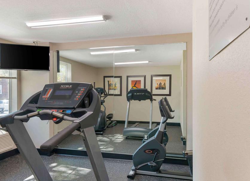Salle de sport Photo