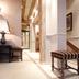 Équipements de la chambre
